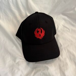 NWOT Ruger Logo Cap